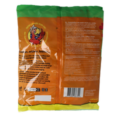 Lemco Vruchten lollies 240 Gram