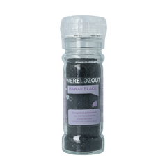 Esspo Wereldzout Hawaii Black molen 105.00 Gram