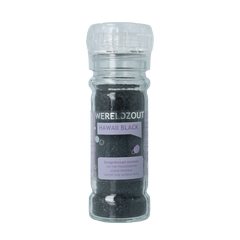 Esspo Wereldzout Hawaii Black molen 105 Gram