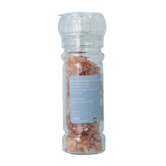 Esspo Wereldzout Himalayazout roze molen hervulbaar 105 Gram