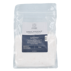 Esspo Himalayazout tafelzout wit fijn navul 950.00 Gram