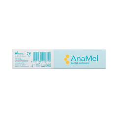 Dos Medical Anamel perianale zalf 15.00 Gram