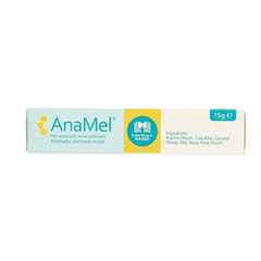 Dos Medical Anamel perianale zalf 15 Gram