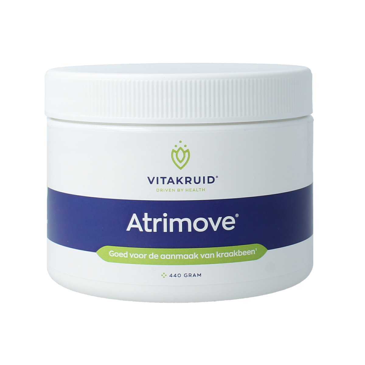 Vitakruid Atrimove Glucosamine Chondroitine MSM Complex 440.00 Gram