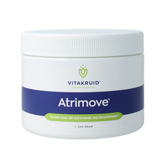 Vitakruid Atrimove Glucosamine Chondroitine MSM Complex 440.00 Gram
