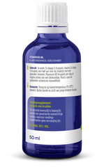 Vitakruid Kaardebol wortel tinctuur extractie volgens HAB 50 Milliliter