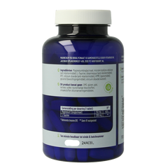 Vitakruid Magnesium 150 Bisglycinaat met 200mg L-Taurine 90 Tabletten