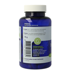 Vitakruid B-Complex Actief met L-Taurine 90 Vegetarische capsules