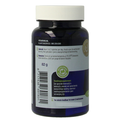 Vitakruid Femme Hormoonsupport oa Maca & Saffraan 60.00 Tabletten