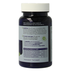 Vitakruid Femme Hormoonsupport oa Maca & Saffraan 60.00 Tabletten