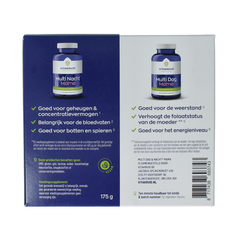 Vitakruid Multi dag & nacht mama 180+90 270.00 Capsules