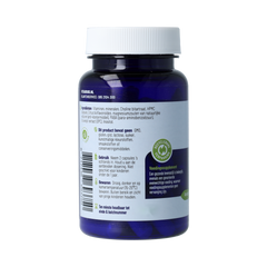 Vitakruid Multi dag mama vegan 60.00 Vegetarische capsules