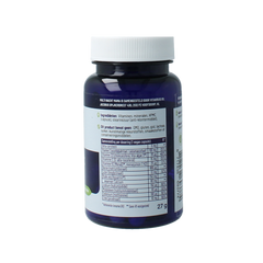Vitakruid Multi nacht mama vegan 30.00 Vegetarische capsules