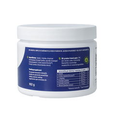 Vitakruid Myo-inositol complex 162.00 Gram