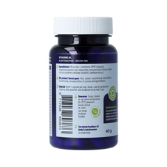 Vitakruid Multi 100% RI met goed opneembare vormen 90.00 Vegetarische capsules