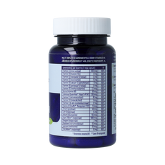 Vitakruid Multi 100% RI met goed opneembare vormen 90.00 Vegetarische capsules