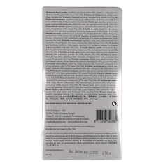 Barkleys Classic mints cinnamon 50.00 Gram