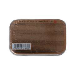 Barkleys Mints ginger & orange 50.00 Gram