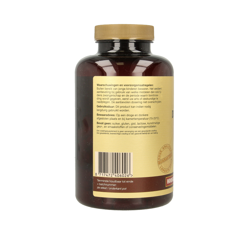 Artelle Duivelsklauw forte 616mg 220 Vegetarische capsules