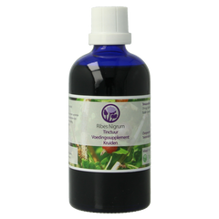 Nagel Ribes nigrum tinctuur 100 Milliliter