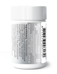 Medizimm Zinok 6 120 Tabletten