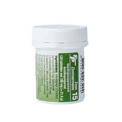 Medizimm Zvon 15 120 Tabletten