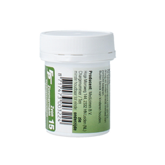 Medizimm Zvon 15 120 Tabletten