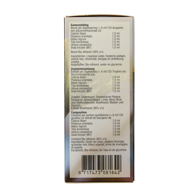 GO Dermo bio 100 Milliliter