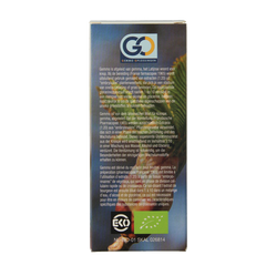 GO Dermo bio 100 Milliliter