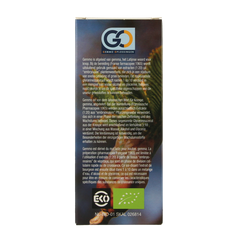 GO Gluco bio 100 Milliliter