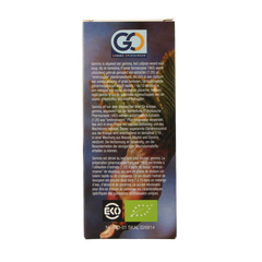 GO Motorio bio 100 Milliliter