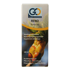 GO Reno bio 100 Milliliter