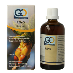 GO Reno bio 100 Milliliter