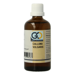 GO Calluna vulgaris bio 100 Milliliter
