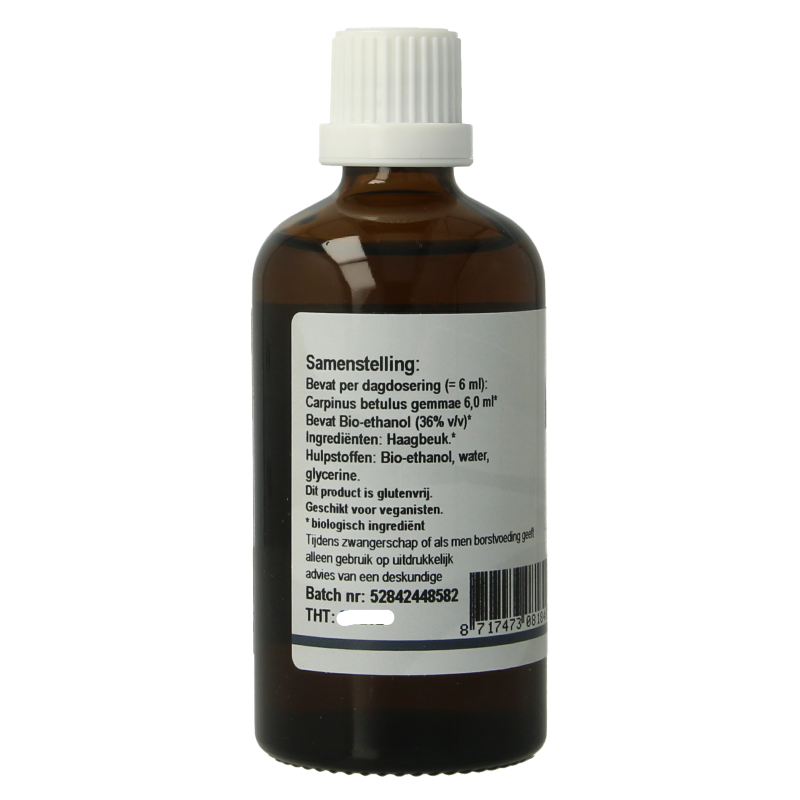 GO Carpinus betulus 100 Milliliter