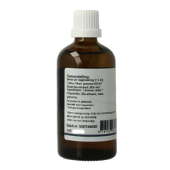 GO Cedrus libani 100 Milliliter