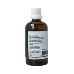 GO Ligustrum vulgare 100 Milliliter