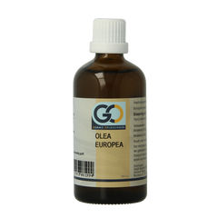 GO Olea europea 100 Milliliter