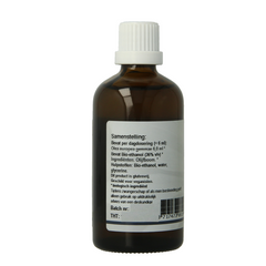 GO Olea europea 100 Milliliter