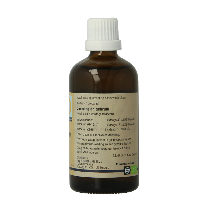 GO Olea europea 100 Milliliter