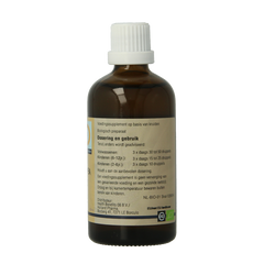 GO Olea europea 100 Milliliter