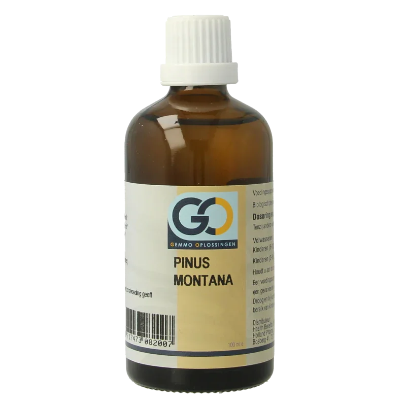 GO Pinus montana 100 Milliliter