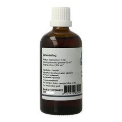 GO Quercus pedunculata bio 100 Milliliter