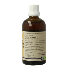 GO Vaccinium myrtillus bio 100 Milliliter