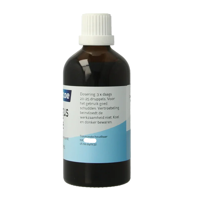 Nova Vitae Crataegus forte 100 Milliliter