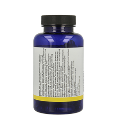 Walthers Berberine extract 350mg 90.00 Vegetarische capsules