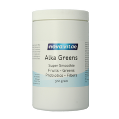 Nova Vitae Alka greens plus 300 Gram
