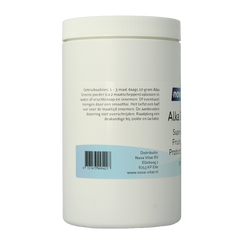 Nova Vitae Alka greens plus 300 Gram