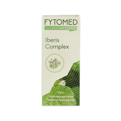 Fytomed Iberis complex bio 100 Milliliter