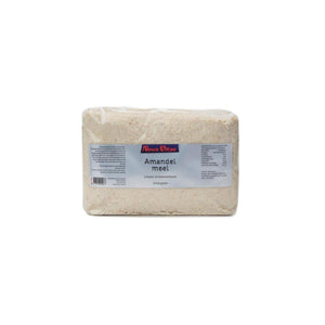 Nova Vitae Amandelmeel 1.00 Kilogram